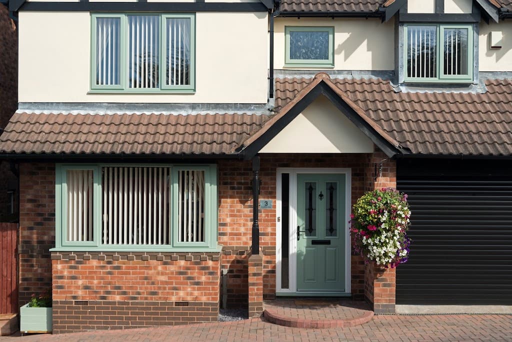 Prime Glazing Supplies Ltd