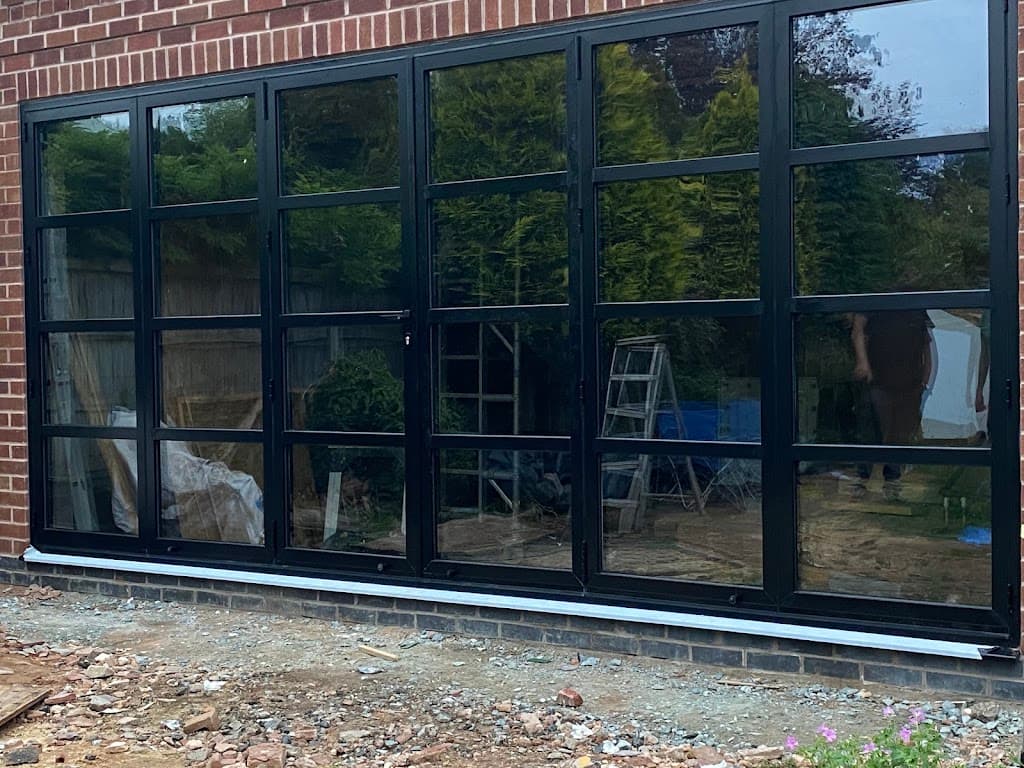 Premier Glazing UK Ltd