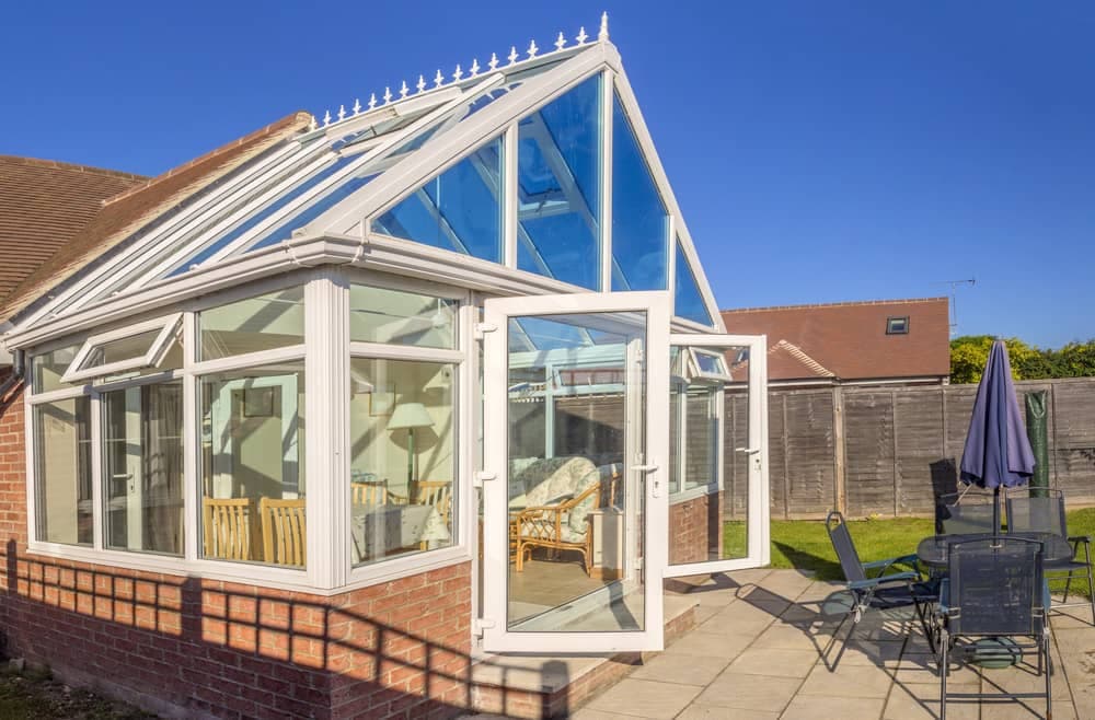 Abbey Conservatories: Conservatories Reading, Thames Valley
