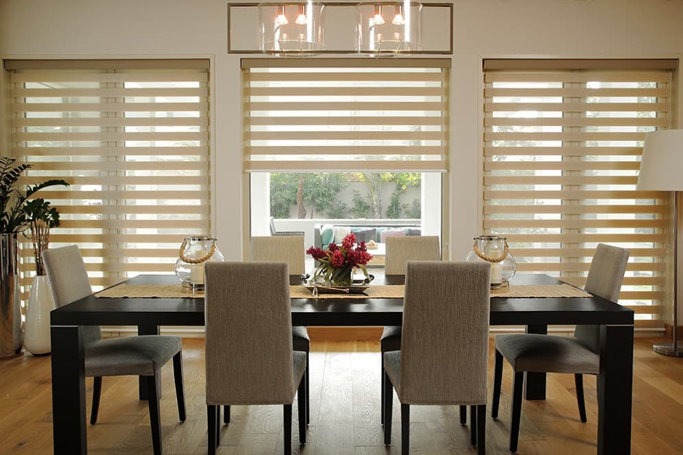 Bolton Blinds