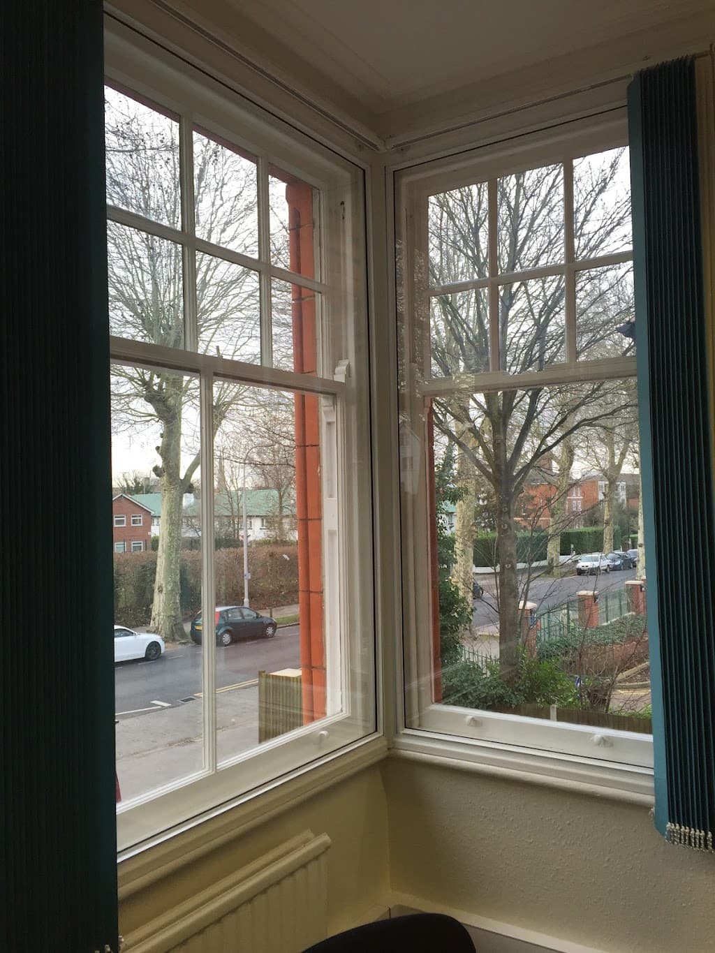 Somerville Glass & Windows Ltd