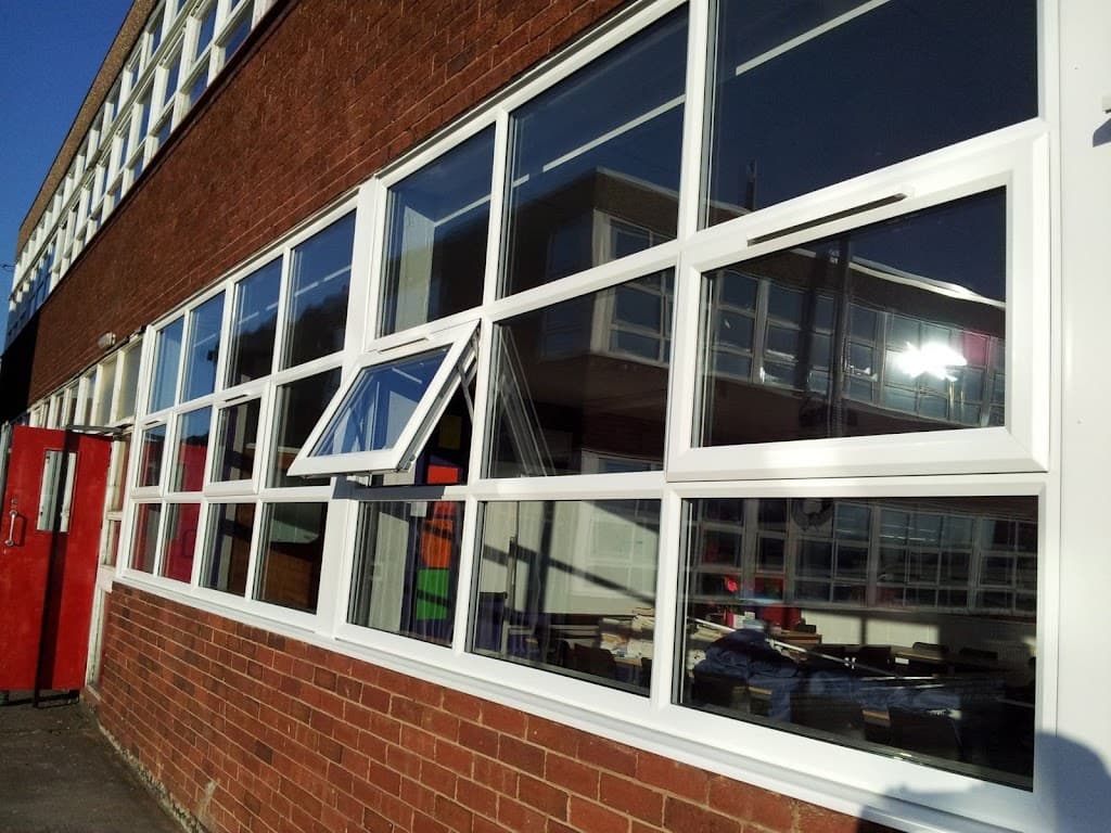 Sedgley Glass Ltd