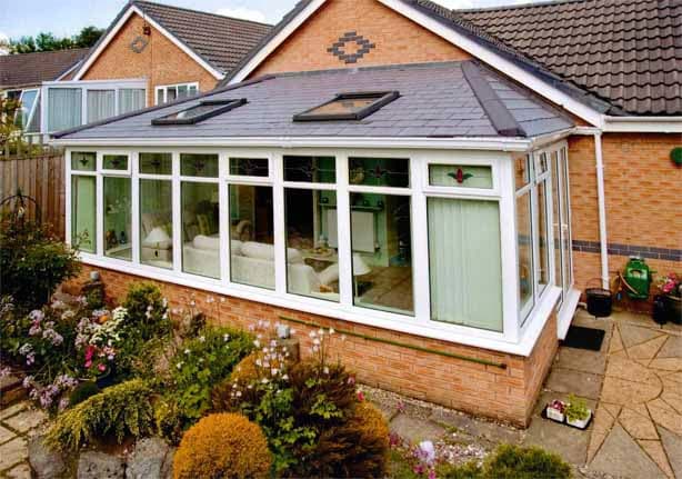 Countryview Home Additions Ltd