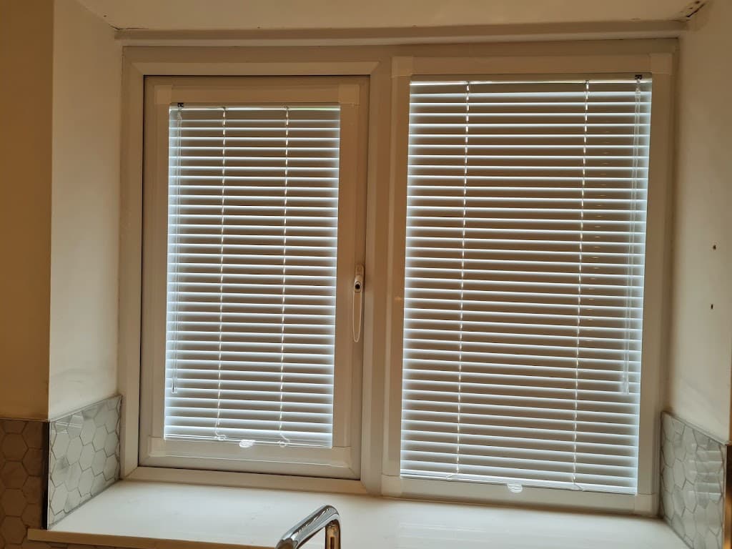 Coventry blinds and shutters