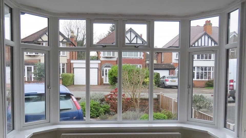 DJS Home and Windows