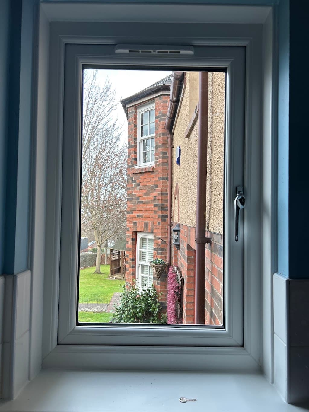 Hi-Spec Windows and Doors Limited