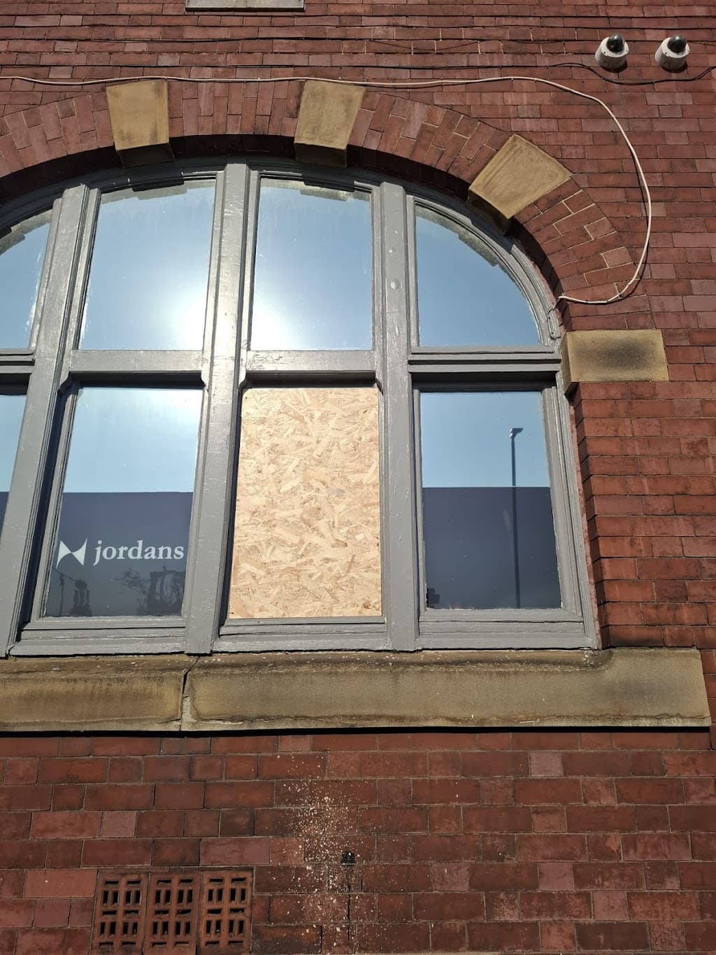Nightsafe Glaziers Leeds