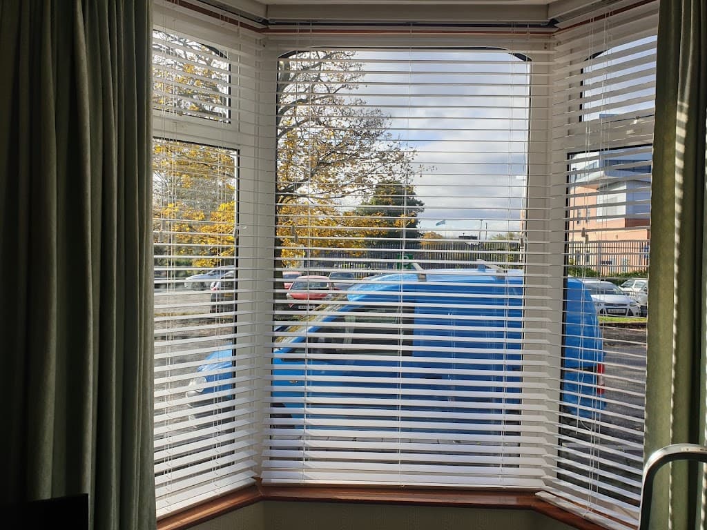 Sterling Blinds