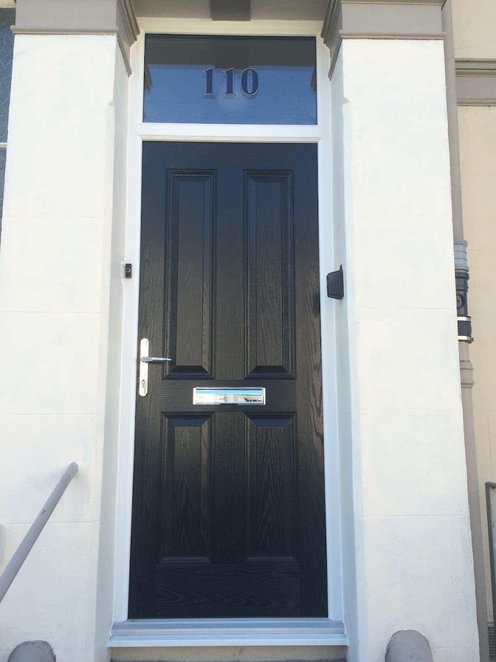 Roofline Windows and Doors Ltd