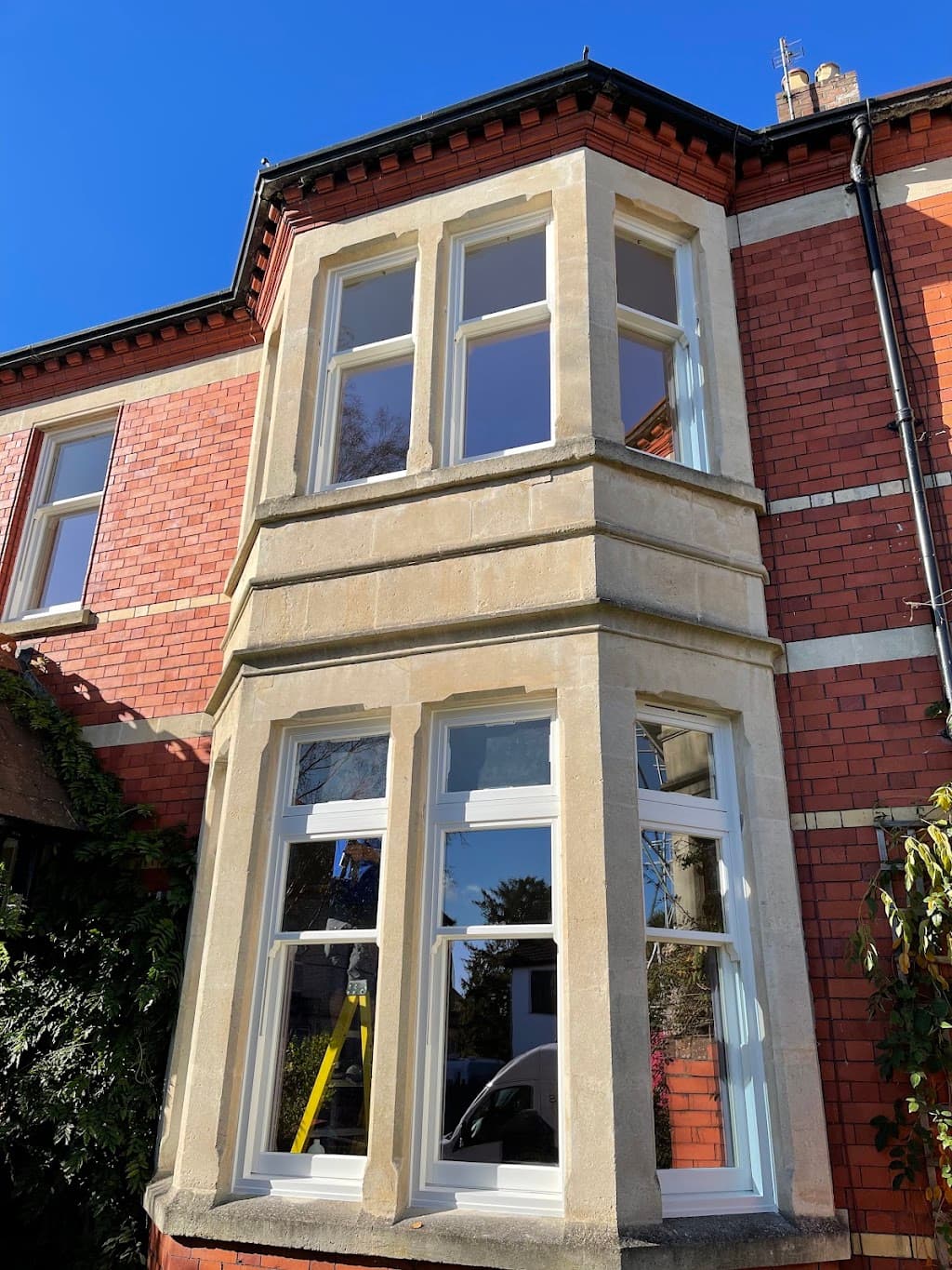 Inspire Windows