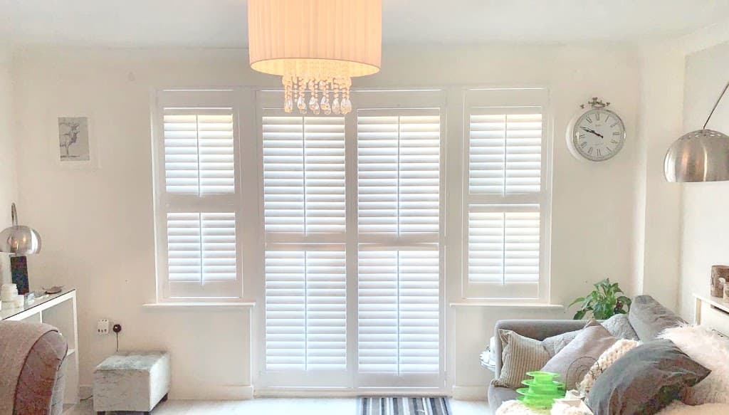 London Interior Shutters