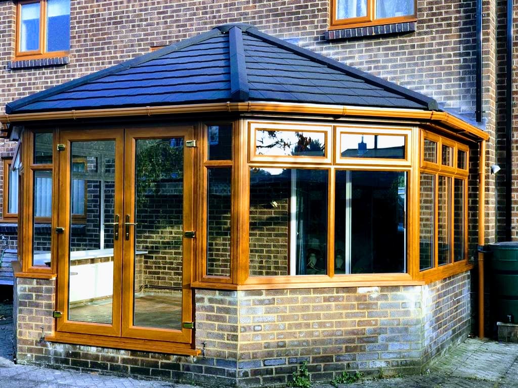 Safeseal - Cambridge Windows & Doors