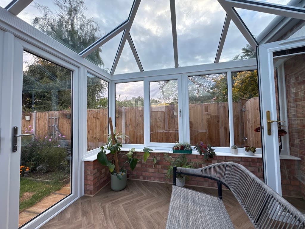 Amber Home Improvements