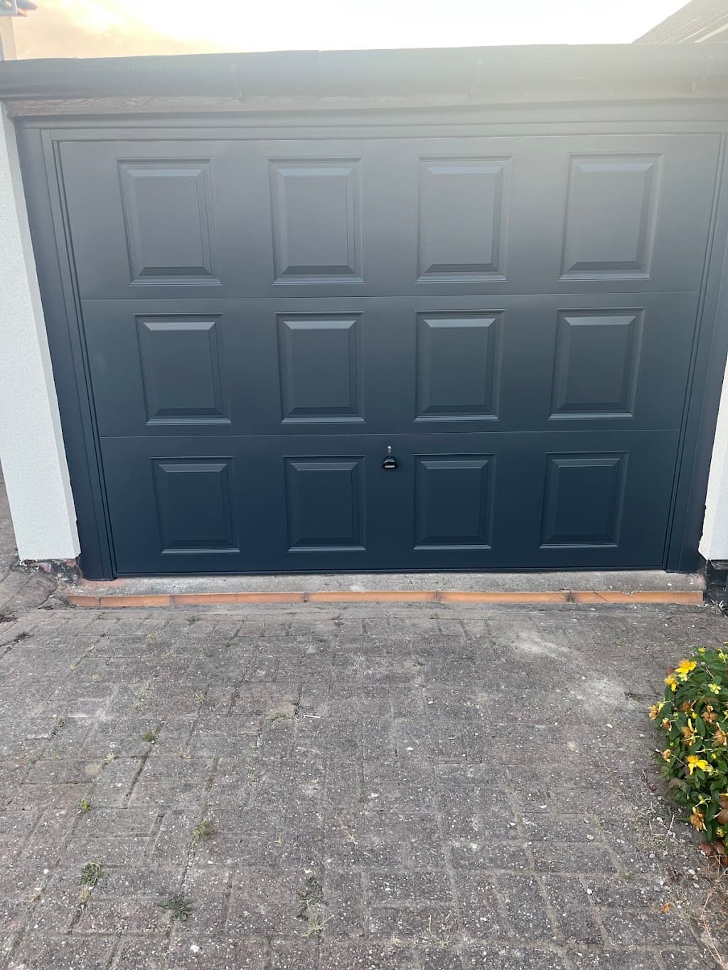 Aintree Garage Doors