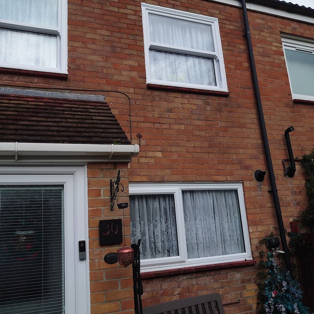 Harbourside Windows