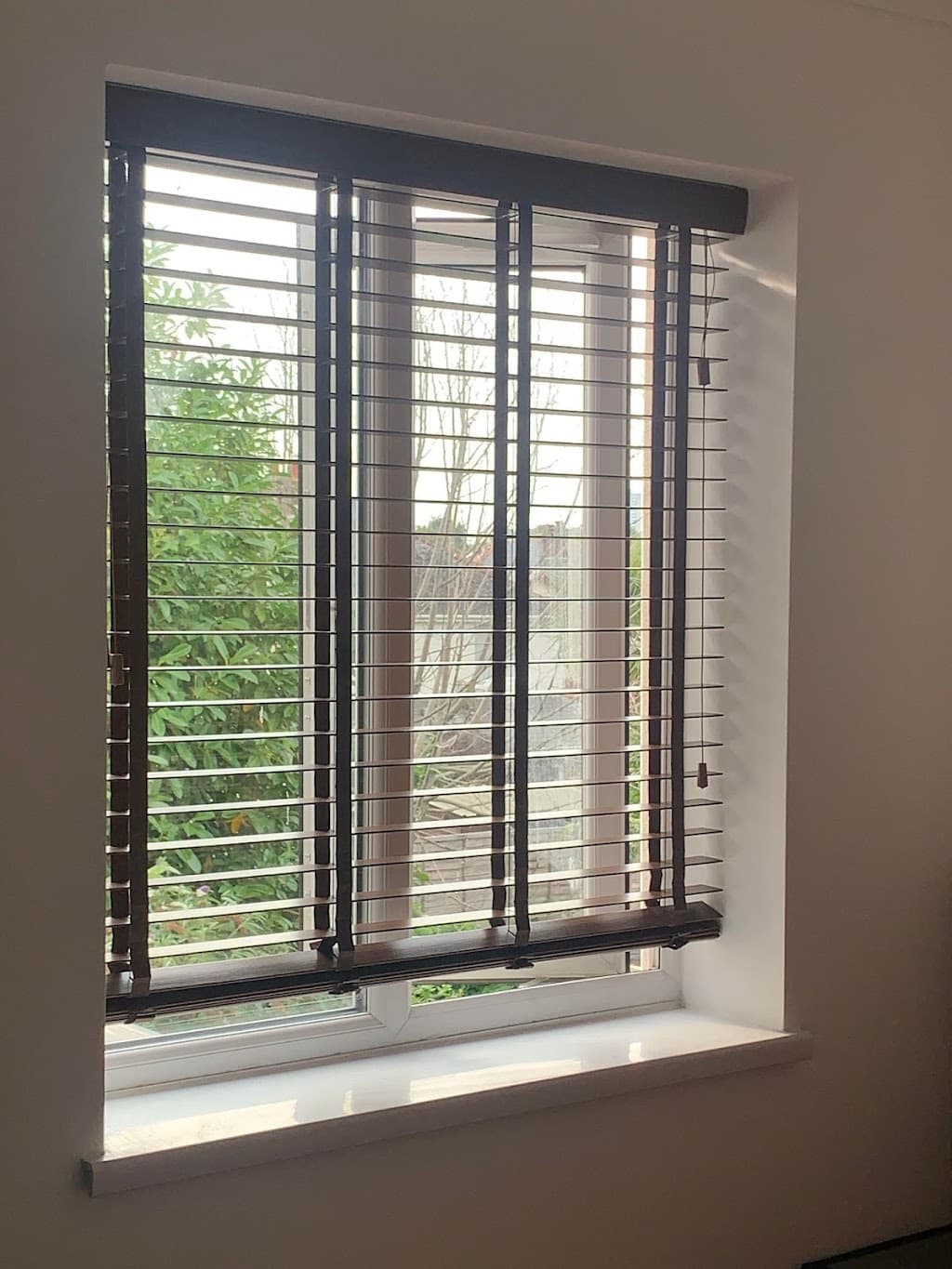 Home Blinds Ltd