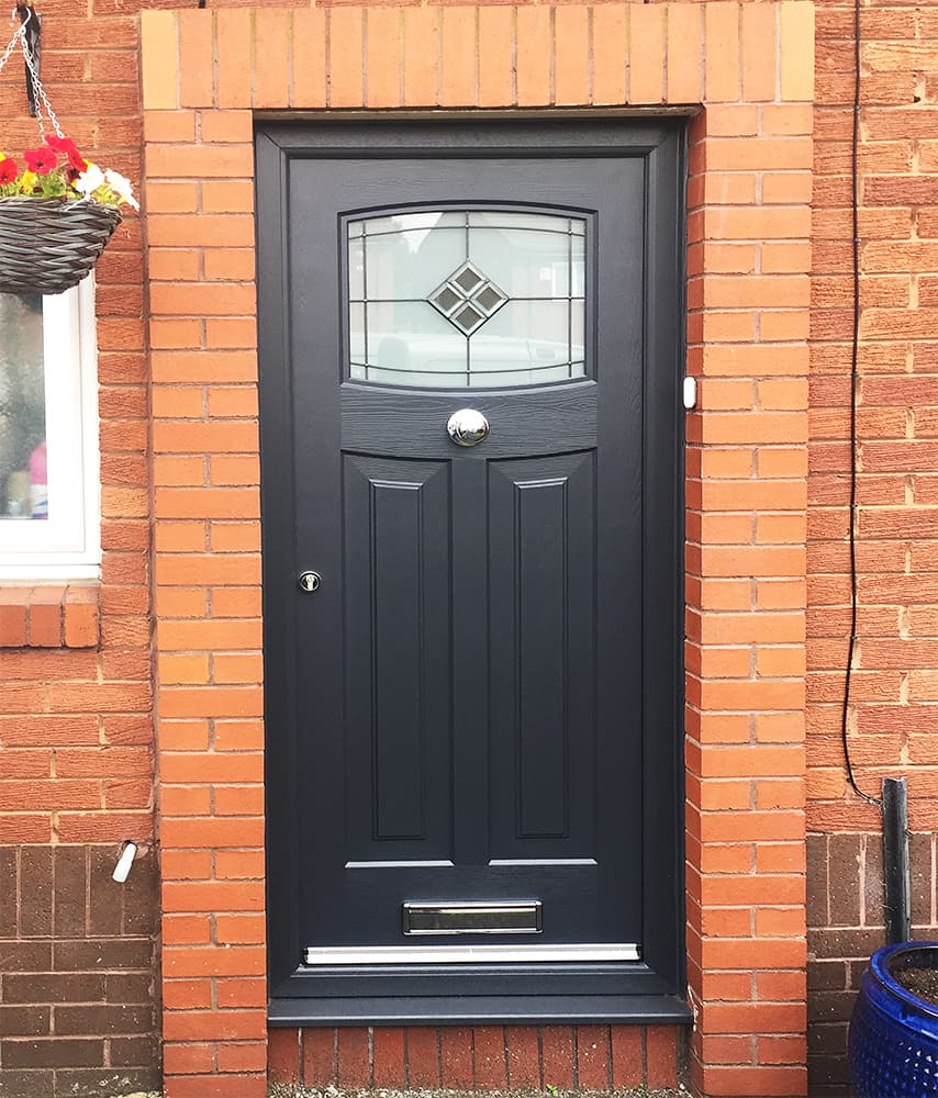 Vault NW Ltd