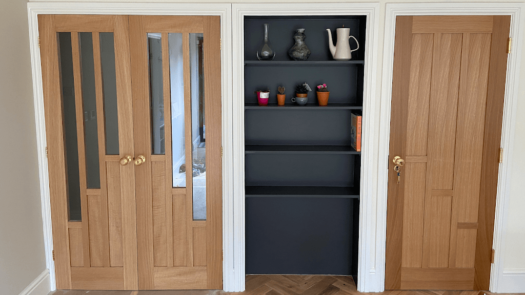 Stenhouse Doors & Joinery