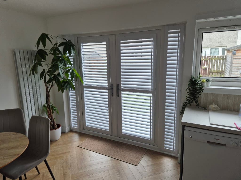 Lomond Blinds And Shutters