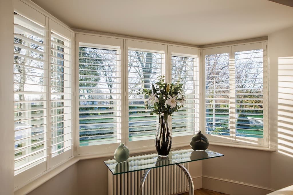 BellaVista Shutters and Blinds