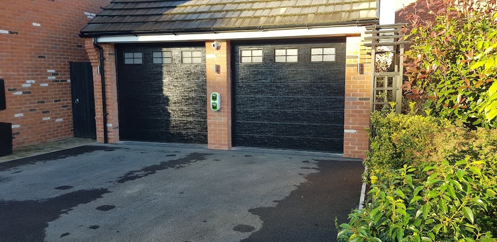 ProTec Doors Limited