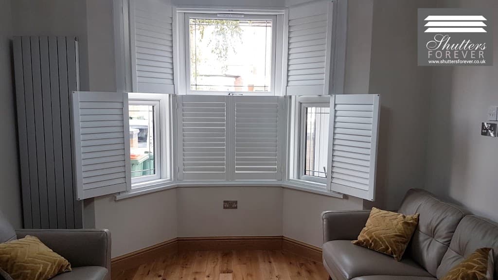 Shutters Forever | Plantation Window Shutter Blinds