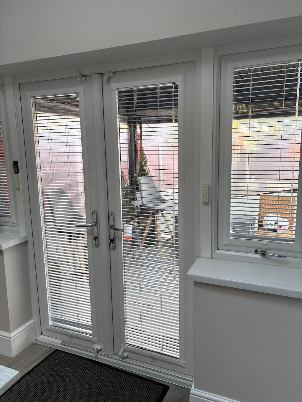 Perfect Blinds