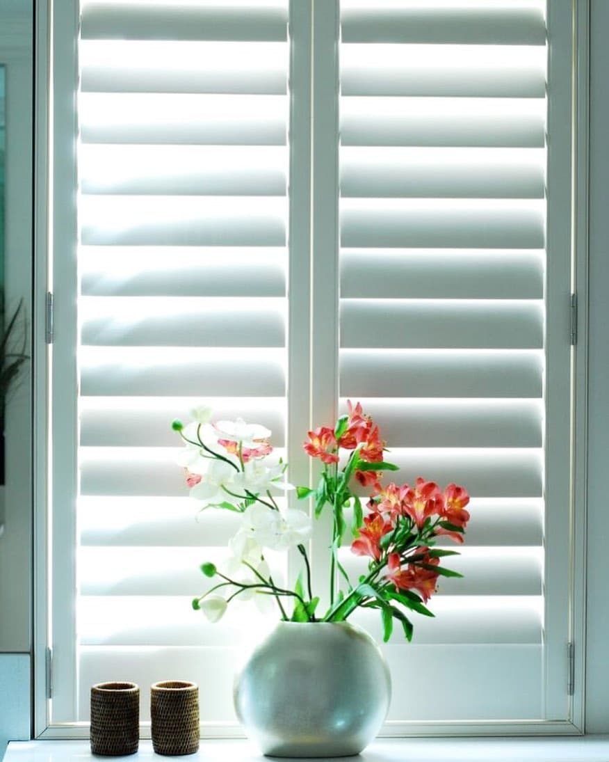 The Shutter Shop Ltd