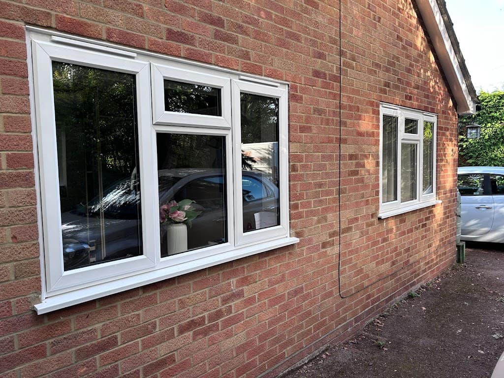 The Shinfield Window Company