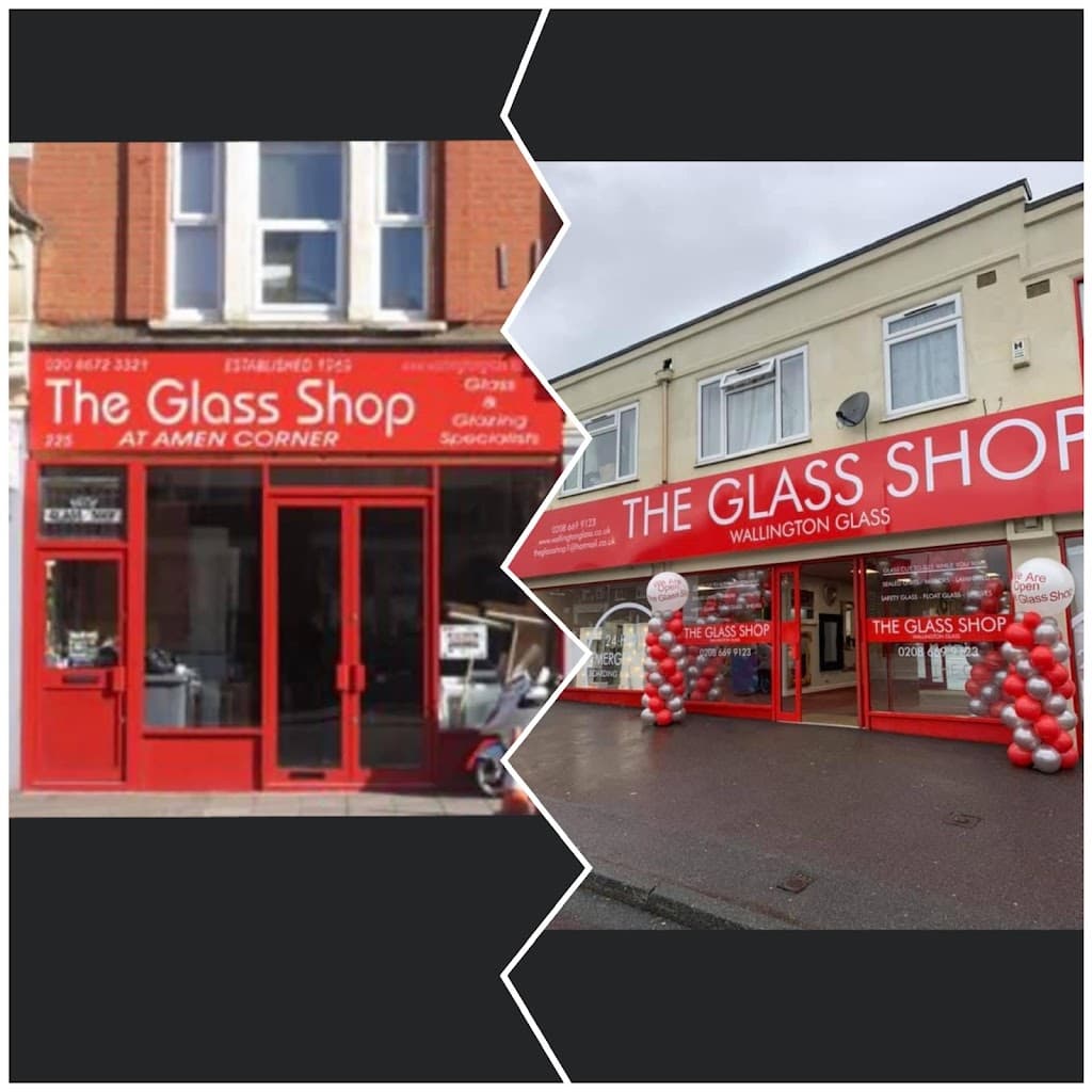 Wallington Glass | Emergency Glazing & Boarding Services by Expert Emergency Glaziers | 24/7 Glass Window and Door Repair