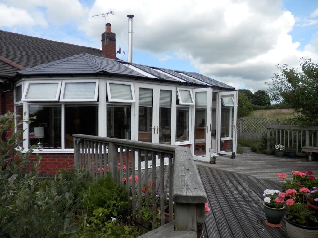 Truly Conservatory Repairs