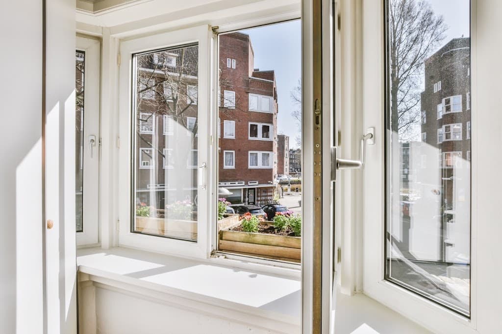 RPS double glazing repairs