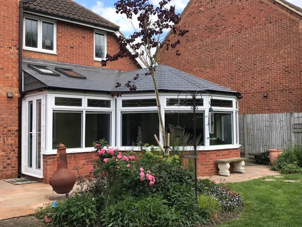 Nu-Look Conservatory Roof Solutions Ltd