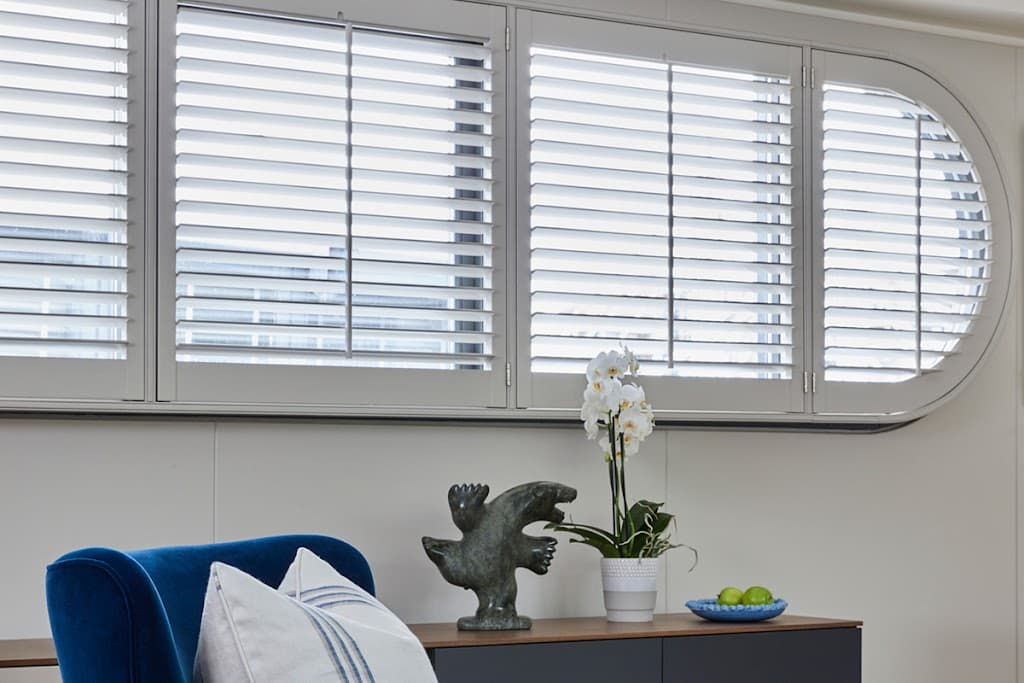 Plantation Shutters Ltd