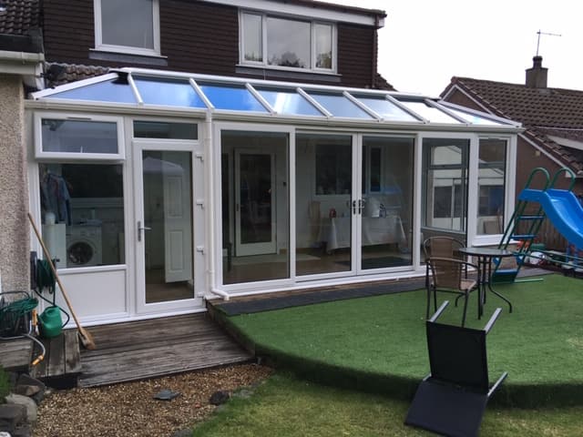 Conservatory Conversions & Windows Ltd