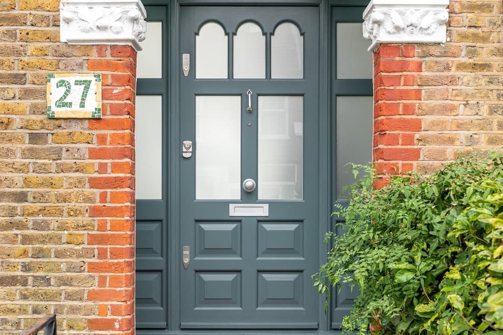 Ayrton Windows & Doors