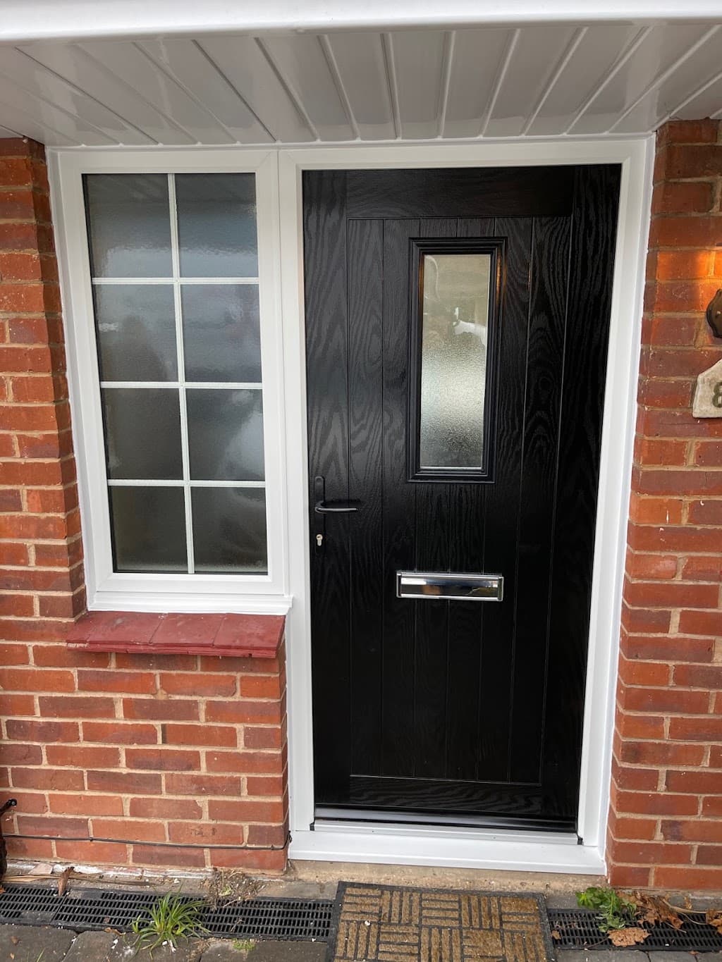 Hampshire Windows & Doors