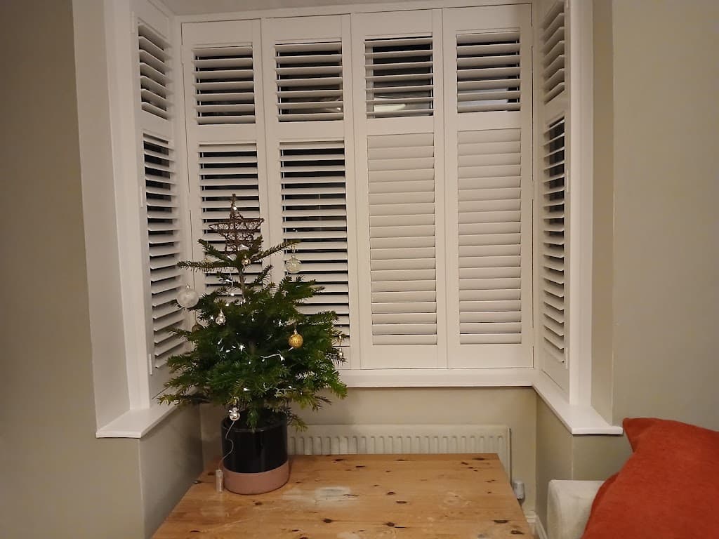 Blinds By Mark