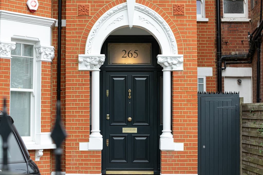 Ayrton Windows & Doors