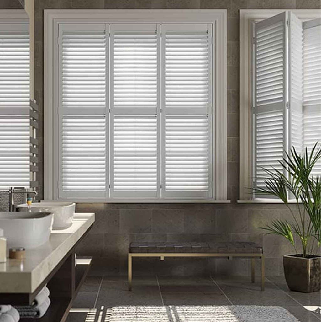 Blinds and Shutter Wokingham