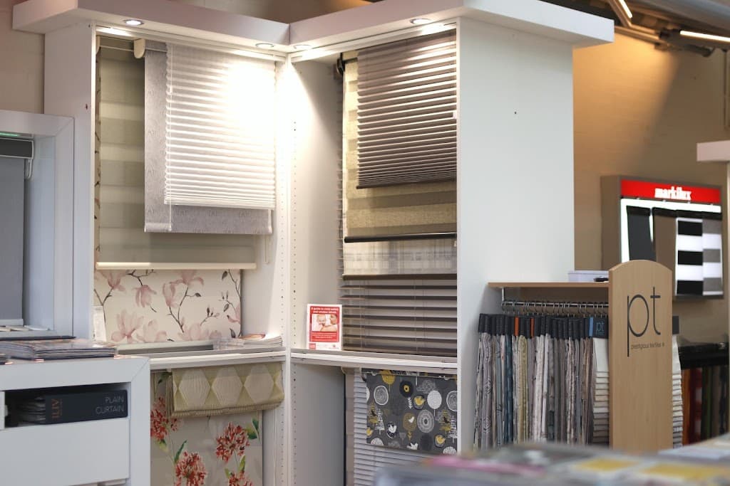 Reynolds Blinds - Birmingham