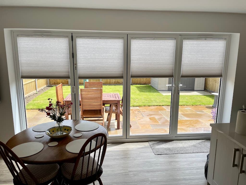 Wessex Blinds