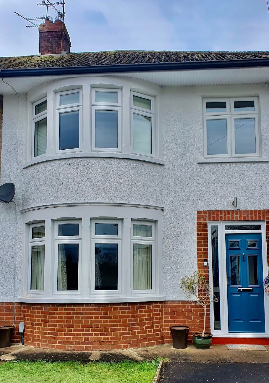 Cardiff Windows & Doors Ltd.