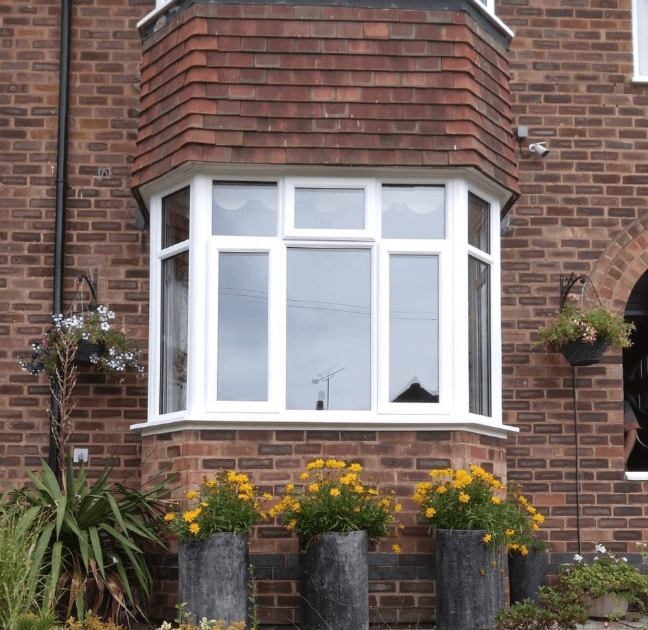 Double Glazing Windows & Doors | Eaton Home Improvements