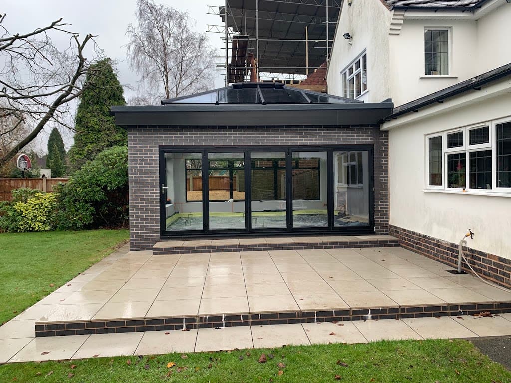Tettenhall Windows, Doors and Conservatories