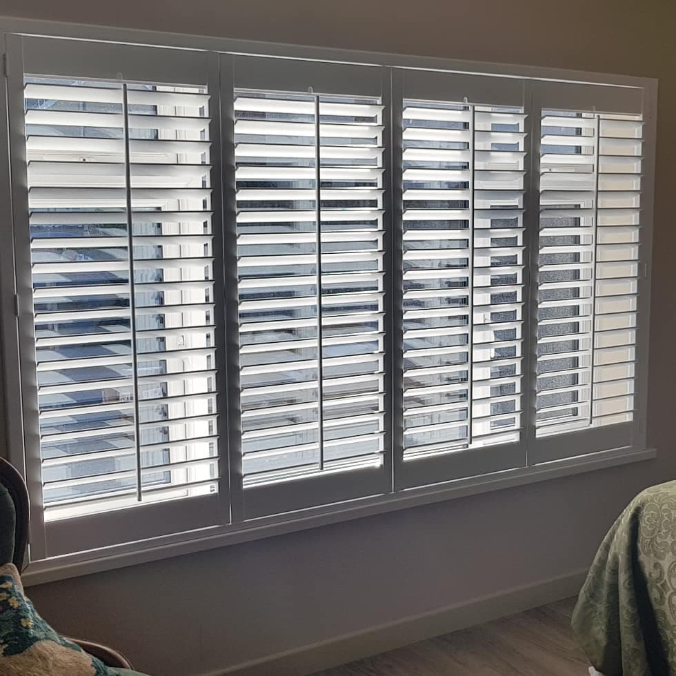 Cardiff Shutters & Blinds