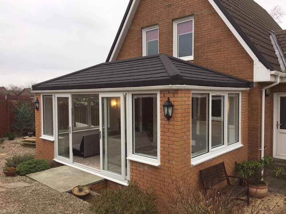 The Conservatory Converters