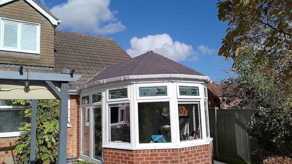 Conservatory Roof Conversions Ltd
