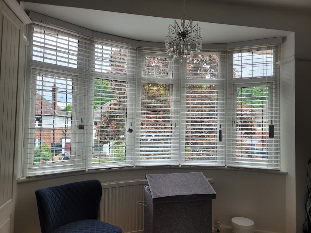 Redwood Blinds Limited