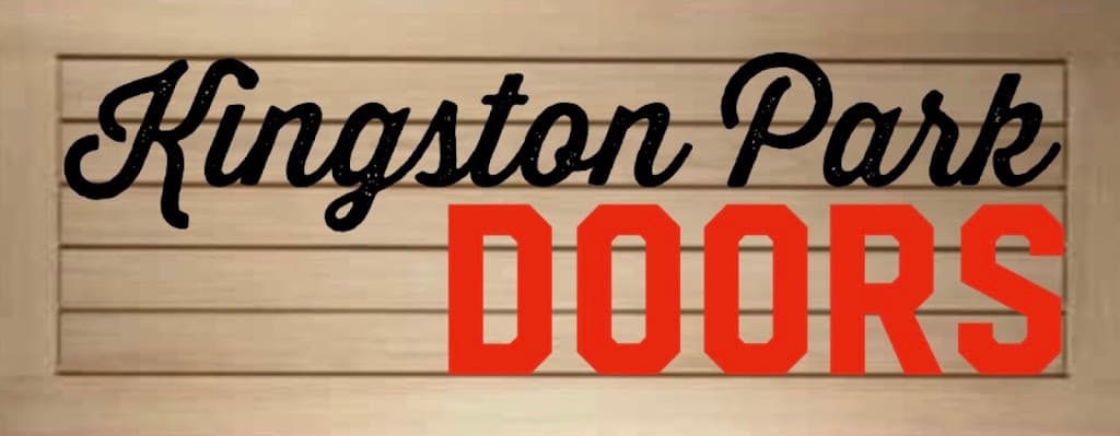 Kingston Park Doors